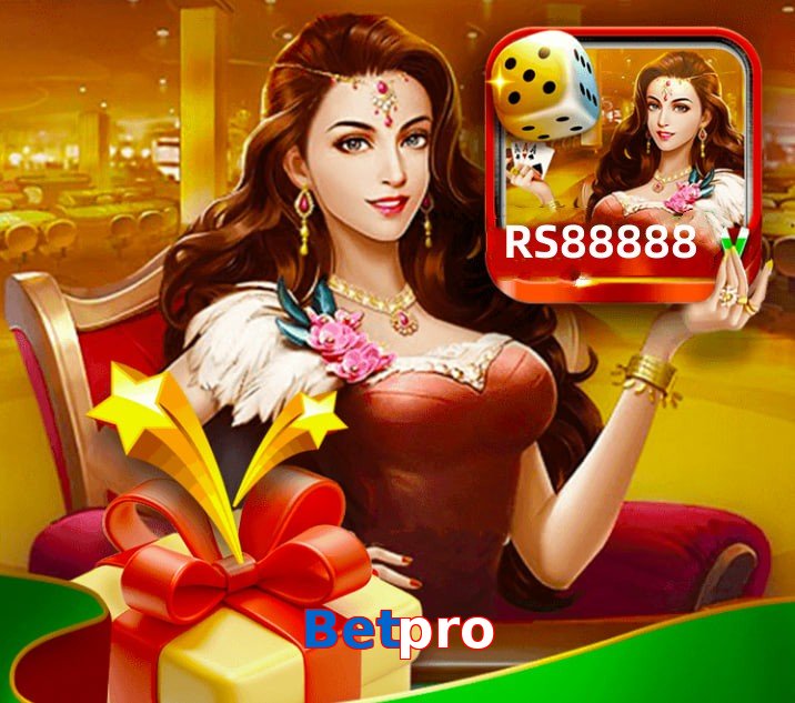 Betpro game app for Pakistan players